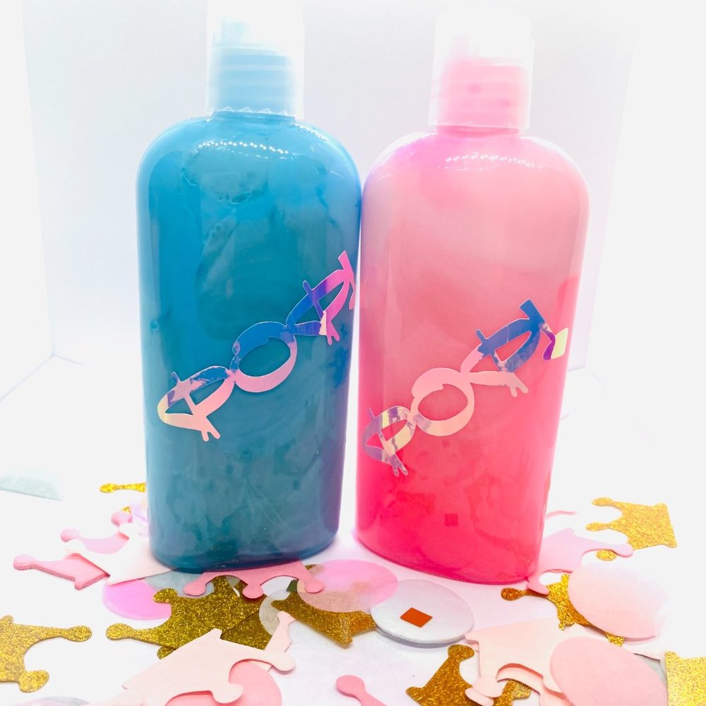 Body Wash - Cotton Candy